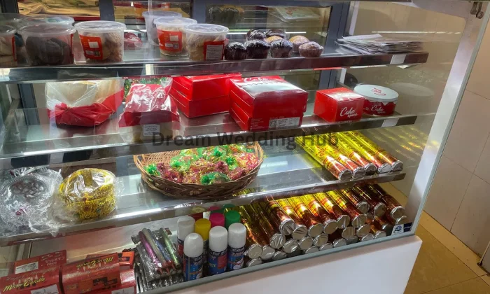 Cake SquareCake Shop  Birthday Cake